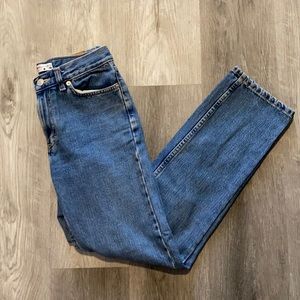 Tommy Hilfiger Mom Jeans